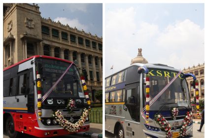 ರಾಜ್ಯ ಸಾರಿಗೆ ಇಲಾಖೆಗೆ 13 ಸಾವಿರ ನೌಕರರ ನೇಮಕ : ರಾಮಲಿಂಗಾರೆಡ್ಡಿ ಭರವಸೆ