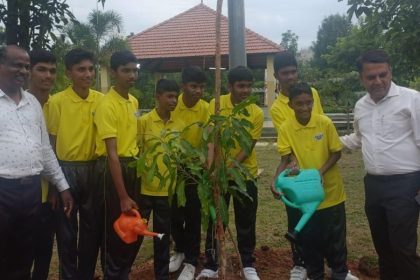 ಹಸಿರು ಬೆಂಗಳೂರಿಗಾಗಿ 90 ಸಾವಿರ ಸಸಿ ನೆಡಲಿದೆ ಬಿಬಿಎಂಪಿ