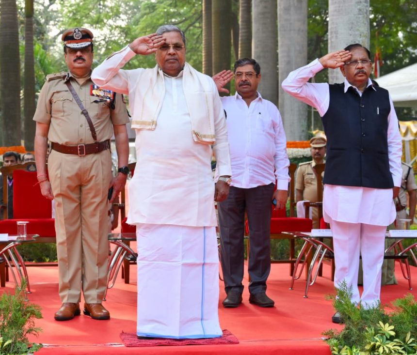 ಹುತಾತ್ಮ ಸಿಬ್ಬಂದಿಯ ಗುಂಪು ವಿಮಾ ಮೊತ್ತ 50 ಲಕ್ಷಕ್ಕೆ ಏರಿಕೆ