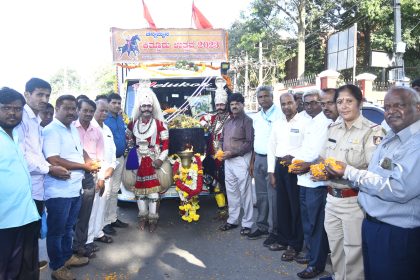 ಕಿತ್ತೂರು ರಾಣಿ ಚೆನ್ನಮ್ಮ ಹೋರಾಟ, ಮಹಿಳಾ ಸಬಲೀಕರಣಕ್ಕೆ ಸ್ಫೂರ್ತಿ