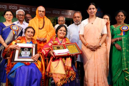 ಮಹಿಳೆಗೆ ಹೋರಾಟವೇ ಮನೋಬಲ: ಲಕ್ಷ್ಮೀ ಹೆಬ್ಬಾಳ್ಕರ್