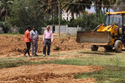 ಪರಂಪರೆಯ ಕೆರೆಗಳನ್ನು ಹೂಳು ತೆಗೆಯುವ ಮೂಲಕ ಸಂರಕ್ಷಣೆ ಅಗತ್ಯ