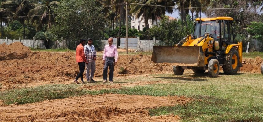 ಪರಂಪರೆಯ ಕೆರೆಗಳನ್ನು ಹೂಳು ತೆಗೆಯುವ ಮೂಲಕ ಸಂರಕ್ಷಣೆ ಅಗತ್ಯ