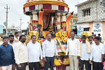 ಕವಿಗಳಿಗೆ ಸ್ಪೂರ್ತಿ ವಾಲ್ಮೀಕಿ : ಲಕ್ಷ್ಮೀಕಾಂತ್