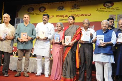 ಡಿಜಿಟಲೀಕರಣದಿಂದ ಓದುವ ಹವ್ಯಾಸಕ್ಕೆ ಧಕ್ಕೆ : ಶಿವರಾಜ್ ತಂಗಡಗಿ