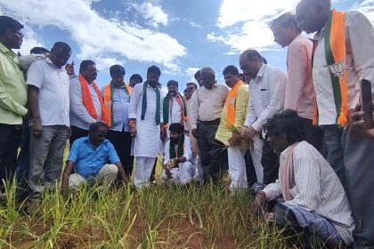 ಸರ್ಕಾರದ ವಿರುದ್ಧ ಕಿಡಿಕಾರಿದ ಸಿ.ಟಿ. ರವಿ