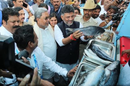 ಮೀನುಗಾರಿಕೆ ವಿಶ್ವವಿದ್ಯಾಲಯ ಸ್ಥಾಪನೆಗೆ ಪರಿಶೀಲನೆ