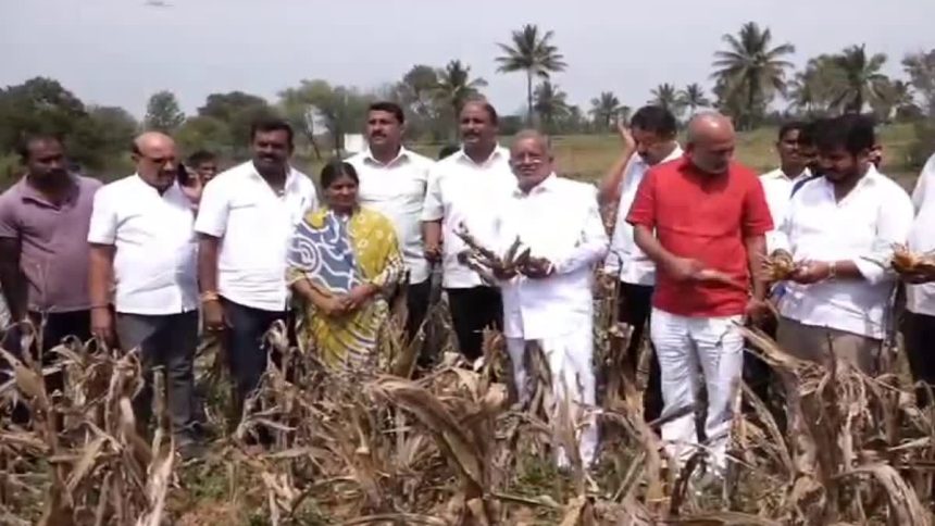 ಬೆಳಗಾವಿ ಅಧಿವೇಶನ ತಡೆಯಲು ನಿರ್ಧಾರ : ಜಿ.ಟಿ. ದೇವೇಗೌಡ