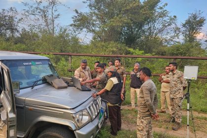 ಕೆಲವೇ ದಿನಗಳಲ್ಲಿ ಸೆರೆ : ಶಾಸಕ ದರ್ಶನ್‌ ಧ್ರುವನಾರಾಯಣ್‌  