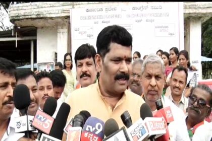 ಬಿಜೆಪಿಗರು ಮತಗಳ್ಳತನ ಮಾಡುವ ಕಳ್ಳರು  – ತಂಗಡಗಿ