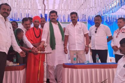 *ತುಂಗಭದ್ರಾಾ 31ನೇ ಉಪ ಕಾಲುವೆ ಕೊನೆ ಭಾಗದ 15 ಸಾವಿರ ಎಕರೆ ಜಮೀನಿಗೆ  ನೀರುಣಿಸುವ ಉಳೇನೂರು ಏತ ನೀರಾವರಿ ಯೋಜನೆ  * ಲೋಕಾರ್ಪಣೆ ಮಾಡಿದ ಸಚಿವ ಶಿವರಾಜ ತಂಗಡಗಿ ನಾಲ್ಕು ದಶಕದ ರೈತರ ನೀರಿನ ಸಮಸ್ಯೆೆಗೆ ಶಾಶ್ವತ ಪರಿಹಾರ