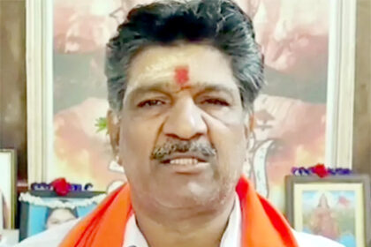 ಮಹೇಶ್ ಶೆಟ್ಟಿ ತಿಮರೋಡಿ ಮಾನ್ವಿಗೆ ಗಡಿಪಾರು