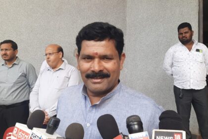 ಮುಖ್ಯಮಂತ್ರಿಿ ಬದಲಾವಣೆ ಬಗ್ಗೆೆ  ಮಾತನಾಡದಂತೆ ಸೂಚಿಸಿದ್ದಾಾರೆ- ತಂಗಡಗಿ