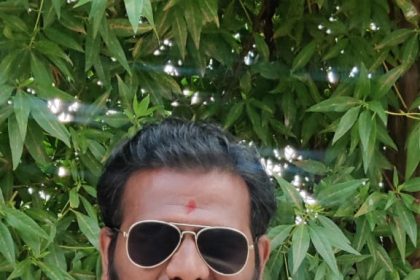 ಹಳೆಯ ದ್ವೇಷದ ಹಿನ್ನೆೆಲೆ: ಗಂಗಾವತಿ ಬಿಜೆಪಿ ಮುಖಂಡನ ಹತ್ಯೆೆ