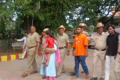 ವೆಂಕಟೇಶ ಕೊಲೆ ಪ್ರಕರಣ ; ಮತ್ತೆೆ ಮೂವರ ಬಂಧನ