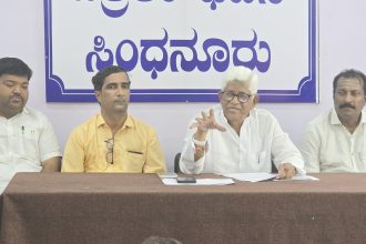 ಶಾಸಕ ಹಂಪನಗೌಡ ಬಾದರ್ಲಿ ಮಾಹಿತಿ ತಾಲೂಕಿನ 15 ಕ್ಯಾಾಂಪುಗಳು ಕಂದಾಯ ಗ್ರಾಾಮಗಳಾಗಿ ಅಧಿಸೂಚನೆ