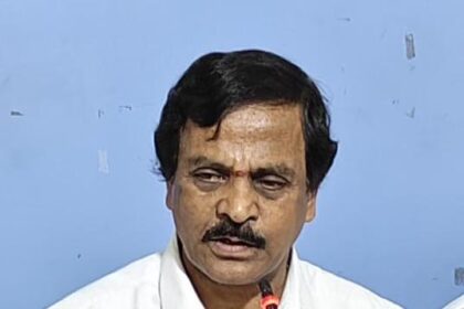 ಸಮುದಾಯದವರಿಗಾಗಿ ಪ್ರತಿ ತಿಂಗಳ 48 ಲಕ್ಷ ವೆಚ್ಚ  ರಾಯಚೂರು ಸೇರಿ ನಾಲ್ಕು ಕಡೆ ವಸತಿ ನಿಲಯಕ್ಕೆೆ ನಿರ್ಧಾರ-ರವಿಶಂಕ