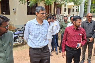 ಜಿಲ್ಲೆೆಯ ಮೂಲಸೌಕರ್ಯಗಳ ಅಗತ್ಯತೆ ವರದಿ ಸರಕಾರಕ್ಕೆೆ ಸಲ್ಲಿಕೆ: ಕಾಮಗಾರಿ ಗುಣಮಟ್ಟ ಕಾಪಾಡಲು – ಸಿಂಗ್ ಎಚ್ಚರಿಕೆ