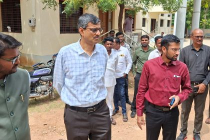 ಜಿಲ್ಲೆೆಯ ಮೂಲಸೌಕರ್ಯಗಳ ಅಗತ್ಯತೆ ವರದಿ ಸರಕಾರಕ್ಕೆೆ ಸಲ್ಲಿಕೆ: ಕಾಮಗಾರಿ ಗುಣಮಟ್ಟ ಕಾಪಾಡಲು – ಸಿಂಗ್ ಎಚ್ಚರಿಕೆ
