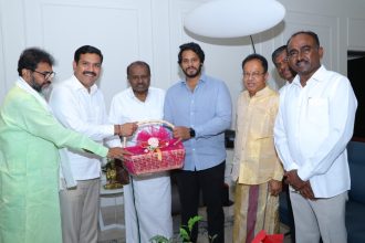 ಗ್ರೇೇಟರ್ ಬೆಂಗಳೂರು ಚುನಾವಣೆ ಮತ್ತು ರಾಜ್ಯದ ಇತರೆಡೆಗೆ ಎರಡು ಪ್ರತ್ಯೇಕ ಸಮಿತಿ: ಬಿ.ವೈ. ವಿಜಯೇಂದ್ರ ಬಿಜೆಪಿ-ಜೆಡಿಎಸ್ ಸಮನ್ವಯ ಸಮಿತಿ ರಚನೆಗೆ ನಿರ್ಧಾರ