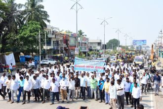 ಪ್ರೇರಣಾ ಸಂಸ್ಥೆೆ ವಿರುದ್ಧ ಗುಡುಗಿದ ಗುತ್ತಿಿಗೆದಾರರು