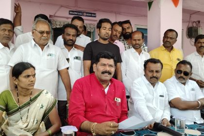 ಕಾರಟಗಿಯಲ್ಲಿ 3.93 ಕೋ.ರೂ. ವಿವಿಧ ಕಾಮಗಾರಿಗಳ ಲೋಕಾರ್ಪಣೆ  ಶೀಘ್ರದಲ್ಲಿ 175 ಕೋ.ರೂ. ಅಭಿವೃದ್ಧಿಿ ಕಾಮಗಾರಿಗಳಿಗೆ ಚಾಲನೆ-ಸಚಿವ ತಂಗಡಗಿ