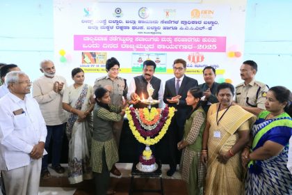 ಸಾಮಾಜಿಕ ಜಾಲತಾಣಗಳಿಂದ ಶೇ.99 ರಷ್ಟು ಮಕ್ಕಳಿಗೆ ಮಾನಸಿಕ ಖಿನ್ನತೆ