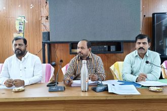 ತಾಲೂಕಾ ಯೋಜನಾ ಮತ್ತು ಅಭಿವೃದ್ದಿ ಸಮಿತಿ ಸಭೆ : 3909 ಕಾಮಗಾರಿ ಬೇಡಿಕೆ ಪಟ್ಟಿಿ 385 ಕೋಟಿ ರೂ. ವಾರ್ಷಿಕ ಕರಡು ಯೋಜನೆಗೆ ಅನುಮೋದನೆ