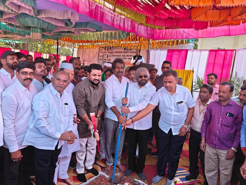 ವಿದ್ಯುತ್ ಅವಘಡ ಆಗದ ರೀತಿಯಲ್ಲಿ ಅಧಿಕಾರಿಗಳು ಎಚ್ಚರಿಕೆ ವಹಿಸಿ-ಸಚಿವ ಈಶ್ವರ ಬಿ.ಖಂಡ್ರೆೆ