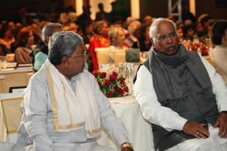 ಸಿಎಂ ಸಿದ್ದರಾಮಯ್ಯ ಸೋಮವಾರ ಪುನಃ ದೆಹಲಿಗೆ: ಮಲ್ಲಿಕಾರ್ಜುನ ಖರ್ಗೆ ಜೊತೆ ಚರ್ಚೆ ಸಾಧ್ಯತೆ ಸಂಪುಟ ಪುನಾರಚನೆಗೆ ರಾಹುಲ್ ಅಸ್ತು?