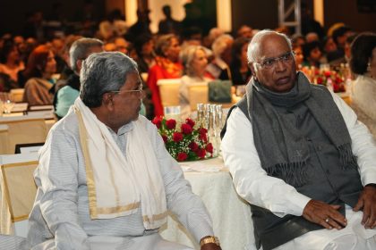 ಸಿಎಂ ಸಿದ್ದರಾಮಯ್ಯ ಸೋಮವಾರ ಪುನಃ ದೆಹಲಿಗೆ: ಮಲ್ಲಿಕಾರ್ಜುನ ಖರ್ಗೆ ಜೊತೆ ಚರ್ಚೆ ಸಾಧ್ಯತೆ ಸಂಪುಟ ಪುನಾರಚನೆಗೆ ರಾಹುಲ್ ಅಸ್ತು?