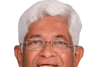 ಸಿದ್ದು-ಡಿಕೆಶಿ ನಡುವೆ ಗದ್ದುಗೆ ಗುದ್ದಾಾಟ : ಕಪ್ಪ ಕೊಟ್ಟರೆ ಸಚಿವ ಸ್ಥಾಾನ ಖಚಿತ ಶಾಸಕ ಹಂಪನಗೌಡ ಬಾದರ್ಲಿಗೆ ಸಿಗುವದೇ ಸಚಿವ ಸ್ಥಾಾನ?