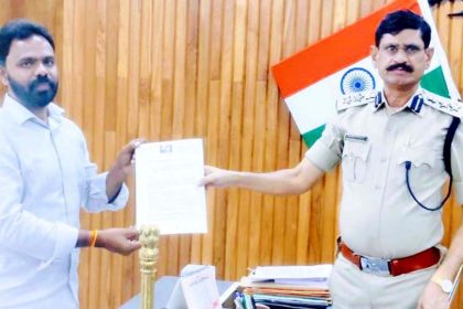 ಸಾಥ್ ಮೈಲ್ – ಸಿಂಧನೂರು ವರೆಗಿನ ರಾಜ್ಯ ಹೆದ್ದಾಾರಿ 23 ರಲ್ಲಿ ರಸ್ತೆ ಸುರಕ್ಷತಾ ನಿಯಮಗಳ ಉಲ್ಲಂಘನೆ, ಕ್ರಮಕ್ಕೆ ಗುರುರಾಜ ನಾಗಲಾಪುರ ಮನವಿ