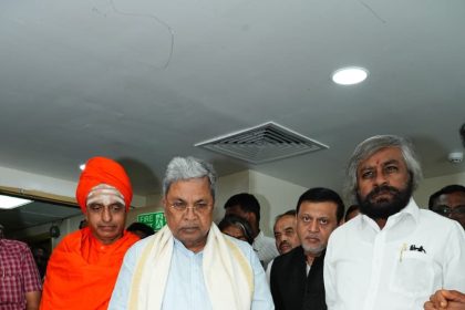 ಬೆಂಗಳೂರಿನಲ್ಲಿ ತಿಮ್ಮಕ್ಕ ವಸ್ತು ಸಂಗ್ರಹಾಲಯ ಸ್ಥಾಾಪನೆ: ಸಿಎಂ ಘೋಷಣೆ ಪದ್ಮಶ್ರೀ ಪುರಸ್ಕೃತೆ ಸಾಲು ಮರದ ತಿಮ್ಮಕ್ಕ ನಿಧನ