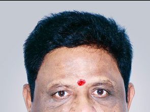 ಜಿಲ್ಲಾ ಪದ್ಮಶಾಲಿ ಸಂಘದ ನೂತನ ಅಧ್ಯಕ್ಷರಾಗಿ ಅವ್ವಾಾರು ಮಂಜುನಾಥ್ ಪುನರಾಯ್ಕೆ