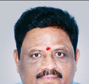 ಜಿಲ್ಲಾ ಪದ್ಮಶಾಲಿ ಸಂಘದ ನೂತನ ಅಧ್ಯಕ್ಷರಾಗಿ ಅವ್ವಾಾರು ಮಂಜುನಾಥ್ ಪುನರಾಯ್ಕೆ