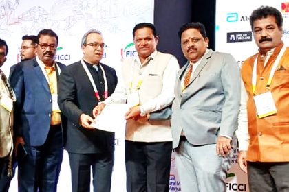 ಎ್ಕೆಸಿಸಿಐ 98ನೇ ವಾರ್ಷಿಕ ಸಭೆಯಲ್ಲಿ, ಜಿಲ್ಲೆಯ ಮೂಲಭೂತ ಸೌಲಭ್ಯಗಳಿಗಾಗಿ ಮನವಿ