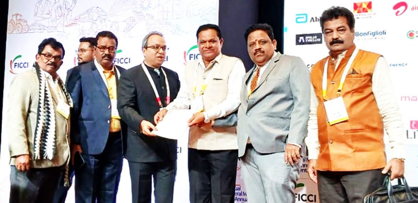 ಎ್ಕೆಸಿಸಿಐ 98ನೇ ವಾರ್ಷಿಕ ಸಭೆಯಲ್ಲಿ, ಜಿಲ್ಲೆಯ ಮೂಲಭೂತ ಸೌಲಭ್ಯಗಳಿಗಾಗಿ ಮನವಿ