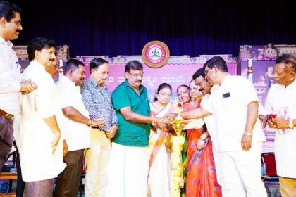 ಕಲೆ, ಸಂಸ್ಕೃತಿಯನ್ನು ಉಳಿಸಿ ಬೆಳೆಸೋಣ ಮುಂಡರಗಿ ನಾಗರಾಜ