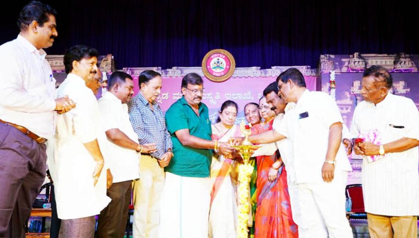 ಕಲೆ, ಸಂಸ್ಕೃತಿಯನ್ನು ಉಳಿಸಿ ಬೆಳೆಸೋಣ ಮುಂಡರಗಿ ನಾಗರಾಜ