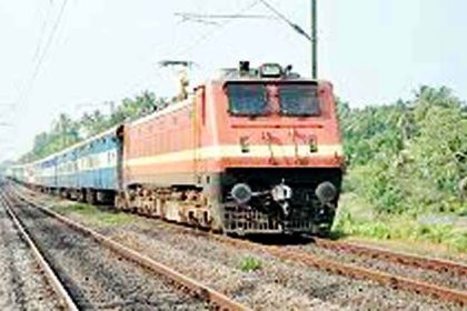 ಬೆಂಗಳೂರು – ಬೆಳಗಾವಿ ನಡುವೆ ಒಂದು ಟ್ರಿಿಪ್ ವಿಶೇಷ ರೈಲು