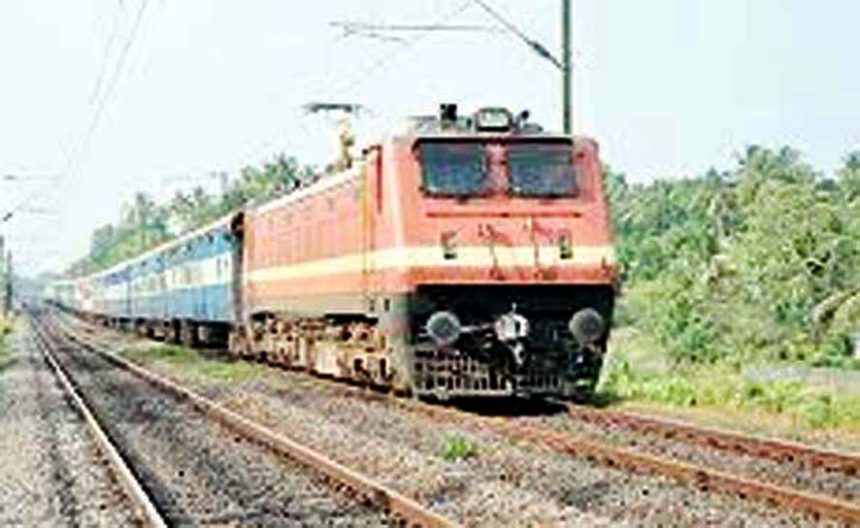 ಬೆಂಗಳೂರು – ಬೆಳಗಾವಿ ನಡುವೆ ಒಂದು ಟ್ರಿಿಪ್ ವಿಶೇಷ ರೈಲು