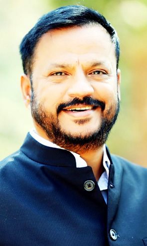 ಹುಲಸೂರ ಪಟ್ಟಣ ಪಂಚಾಯಿತಿಯಾಗಿ ಮೇಲ್ದರ್ಜೆಗೆ ಕಾಂಗ್ರೆಸ್ ಸರಕಾರದ ಕೊಡುಗೆ : ವಿಜಯಸಿಂಗ್