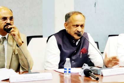 ಮಾಹಿತಿ ಹಕ್ಕು ಕಾರ್ಯಾಗಾರ : ಅರ್ಜಿದಾರರಿಗೆ ಮಾಹಿತಿ ನೀಡಲು ವಿಳಂಬ ಸಲ್ಲದು : ಆಯುಕ್ತರಿಂದ ಸೂಚನೆ