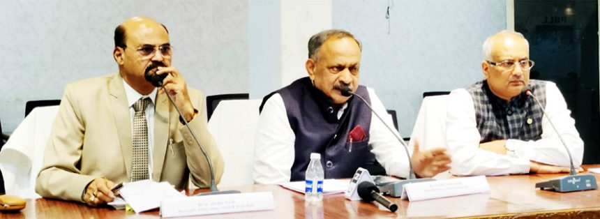 ಮಾಹಿತಿ ಹಕ್ಕು ಕಾರ್ಯಾಗಾರ : ಅರ್ಜಿದಾರರಿಗೆ ಮಾಹಿತಿ ನೀಡಲು ವಿಳಂಬ ಸಲ್ಲದು : ಆಯುಕ್ತರಿಂದ ಸೂಚನೆ