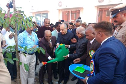 ದೇವದುರ್ಗ ತಾಲೂಕು ನೂತನ ನ್ಯಾಾಯಾಲಯಗಳ ಸಂಕೀರ್ಣ, ವಕೀಲರ ಭವನ ನ್ಯಾಾಯಮೂರ್ತಿಗಳಿಂದ ಲೋಕಾರ್ಪಣೆ ತ್ವರಿತ ನ್ಯಾಾಯದಾನ ಇಂದಿನ ಅಗತ್ಯ – ನ್ಯಾಾಘಿ. ವಿಭು ಬಖ್ರು