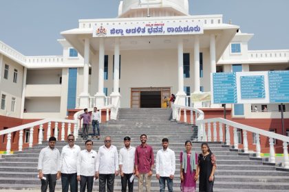 ಗಡಿನಾಡ ಕನ್ನಡ ಶಾಲೆ ವಿದ್ಯಾಾರ್ಥಿಗಳ ತಾಂತ್ರಿಿಕ ಸಮಸ್ಯೆೆ ಪರಿಹರಿಸಲು ಆಗ್ರಹ