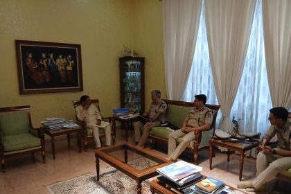 ಅಪರಾಧ ಚಟುವಟಿಕೆಯಲ್ಲಿ ಪೊಲೀಸರು ಭಾಗಿಯಾದರೆ ಸೇವೆಯಿಂದ ವಜಾ: ಪರಂ