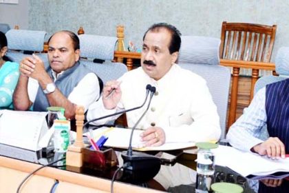 ಕಲಬುರಗಿಯಲ್ಲಿ ಮೂರು ದಿನಗಳ ಕಾಲ ಆಹಾರ ಆಯೋಗದಿಂದ ಪರಿಶೀಲನೆ – ಡಾ.ಹೆಚ್. ಕೃಷ್ಣ