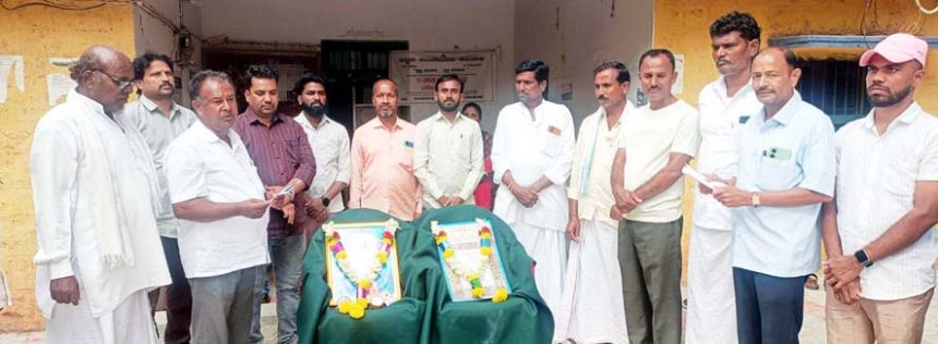 ‘ಸಂವಿಧಾನ ಉಳಿದರೆ ನಾವು – ನೀವು ಬದುಕಲು ಸಾಧ್ಯ’